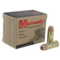 Hornady Custom .480 Ruger 325GR XTP MAG 20 Patronen Hornady Custom .480 Ruger 325GR XTP MAG 20 Patronen