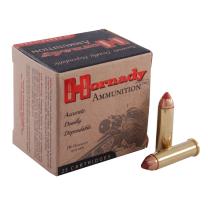 Hornady Leverevolution .357 Mag. 140GR FTX 25 Patronen