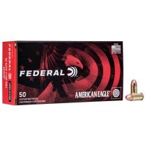 Federal American Eagle .32 ACP 71GR FMJ 50 Patronen