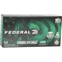 Federal American Eagle Indoor Range Training .380 ACP 75GR IRT 50 Patronen Federal American Eagle Indoor Range Training .380 ACP 75GR IRT 50 Patronen
