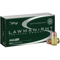 Speer Lawman RHT .45 GAP 140GR Sinterfire Frangible 50 Patronen