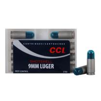 CCI Schrotpatrone 9mm Luger 53GR 10 Patronen