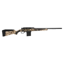 Savage Firearms Impulse Predator 20"/51cm .308 Win. Geradezugrepetierbüchse mit Laufgewinde 5/8"x24