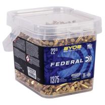 Federal Champion BYOD .22 LR 36GR CPHP 1375 Patronen
