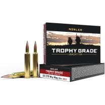 Nosler TROPHY GRANDE .30-375 Wby. Mag. 210GR Spitzer 20 Patronen Nosler TROPHY GRANDE .30-375 Wby. Mag. 210GR Spitzer 20 Patronen