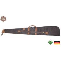 Flintenfutteral Loden/Elchleder Flintenfutteral Loden/Elchleder