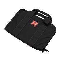 Hornady Kurzwaffentasche Soft Pistol Case Cordura Hornady Kurzwaffentasche Soft Pistol Case Cordura