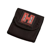 Hornady Ammo Pouch Black Patronentasche Schwarz Hornady Ammo Pouch Black Patronentasche Schwarz