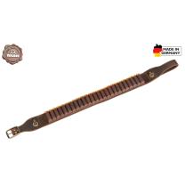AKAH Patronengürtel Büffel-Leder AKAH Patronengürtel Büffel-Leder