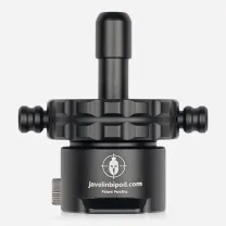 Spartan Davros Head Gen 2 Kugelkopf – MagnaSwitch™ Spartan Davros Head Gen 2 Kugelkopf – MagnaSwitch™