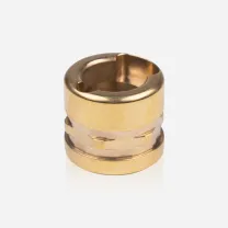 Spartan Brass Classic Gunsmith Adapter aus Messing – MagnaSwitch™ Spartan Brass Classic Gunsmith Adapter aus Messing – MagnaSwitch™
