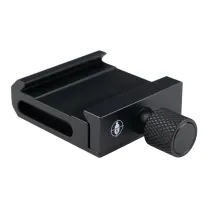 Spartan Classic Arca Adapter für ARCA-Schienen – MagnaSwitch™ Spartan Classic Arca Adapter für ARCA-Schienen – MagnaSwitch™
