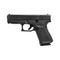 Glock Pistole G19 Gen5 FS 9 mm Luger 4" / 10,2 cm, Compact