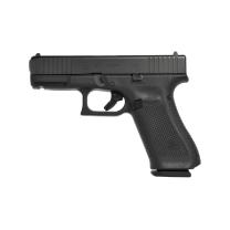 Glock Pistole G45 Gen5 9mm Luger 4,02″ / 102 mm 17+1, Compact Crossover