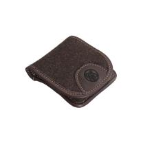 RWS Patronenetui Classic Loden Braun kleiu