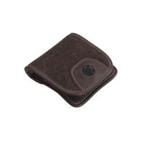 RWS Patronenetui Classic Loden Braun mittel