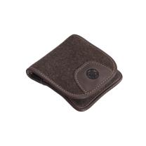 RWS Patronenetui Classic Loden Braun groß