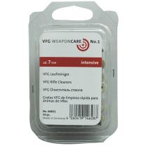 VFG Reiniger Intensive 7mm 50 Stk. VFG Reiniger Intensive 7mm 50 Stk.