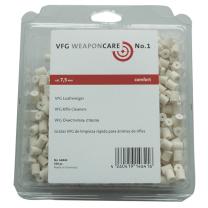 VFG Reiniger Comfort 7,5mm 500 Stück