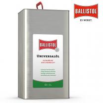 Ballistol Universalöl 5l