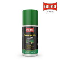 Ballistol Silikon-Öl 65ml Ballistol Silikon-Öl 65ml
