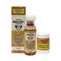 Original Scherell´s SCHAFTOL hell 50ml