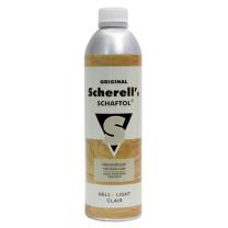 Original Scherell´s SCHAFTOL 500 ml hell 500ml