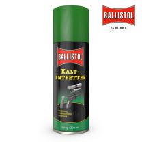 ROBLA Kaltentfetter Spray 200ml ROBLA Kaltentfetter Spray 200ml