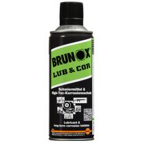 BRUNOX Lub&Cor 400ml Spray