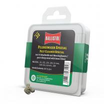 Ballistol Filzreiniger Spezial / 60 Stk. / Kal. .22
