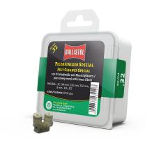 Ballistol Filzreiniger Spezial / 60 Stk. / Kal. .32 Ballistol Filzreiniger Spezial / 60 Stk. / Kal. .32