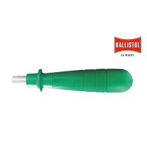 Ballistol Wechselgriff für Carbon-Putzstock