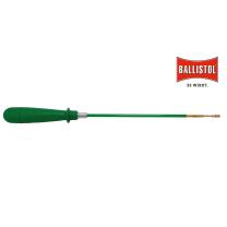 Ballistol Stahl-Putzstab kurz mit Zubehör, Ø 5 mm (1/8" Außengewinde) Ballistol Stahl-Putzstab kurz mit Zubehör, Ø 5 mm (1/8" Außengewinde)
