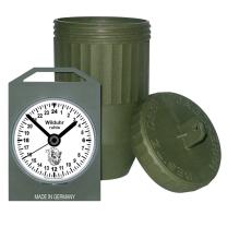 Wilduhr mit Batterie Wilduhr mit Batterie