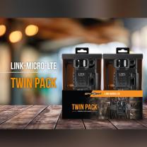 SPYPOINT Wildkamera Link Micro LTE Twin Pack SPYPOINT Wildkamera Link Micro LTE Twin Pack