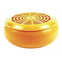 Lyman Accessory Bowl with Sifter and Lid / Ersatzschüssel mit Sieb für Model 1200 Lyman Accessory Bowl with Sifter and Lid / Ersatzschüssel mit Sieb für Model 1200