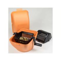 Lyman Turbo Case/Media Separator Lyman Turbo Case/Media Separator