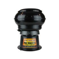 Lyman 2500 PRO-MAGNUM Auto-Flo Turbo Tumbler black / Hülsenpoliergerät 220V Lyman 2500 PRO-MAGNUM Auto-Flo Turbo Tumbler black / Hülsenpoliergerät 220V
