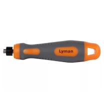 Lyman Primer Pocket Umformwerkzeug small Lyman Primer Pocket Umformwerkzeug small