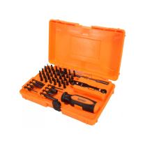 Lyman Master Gunsmith 45-teiliges Schraubendreher-Set