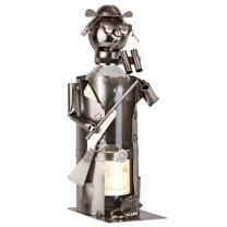Flaschenhalter ''Jäger'' Flaschenhalter ''Jäger''