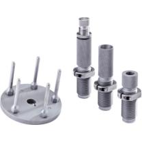 Hornady Lock-N-Load AP Primer Pocket Swage Tool (.223/5.56 Only) / Crimpentferner .223 Rem Hornady Lock-N-Load AP Primer Pocket Swage Tool (.223/5.56 Only) / Crimpentferner .223 Rem