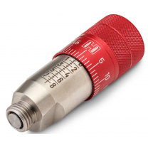 Hornady Click-Adjust Bullet Seating Micrometer Austausch Setzstempel