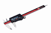 Hornady Digital Caliper / Hornady Digitale Schieblehre 0 - 6" / 152 mm