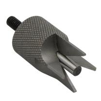 Hornady 4-Klingen Außenentgrater für kleine Kaliber (.17 - .45)