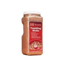 Hornady One Shot Tumbler Media Cob 76 Oz. ca. 2135 Gramm   /  Hornady One Shot Maisgranulat 2,15 kg
