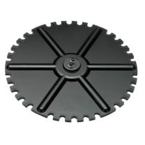 Hornady Hülsensortierplatte für L-N-L Hülsenzuführer / Case Feeder Plate Small Pistol