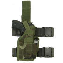 WEB-TEX Assault Oberschenkelholster Tarn - rechts WEB-TEX Assault Oberschenkelholster Tarn - rechts