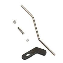 Hornady Assembly Breakaway Cam Wire / Steuerstange plus Halter für Zündhütchensetzer L-N-L Autopresse