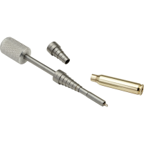 Hornady Zündkanalentgrater mit Führung